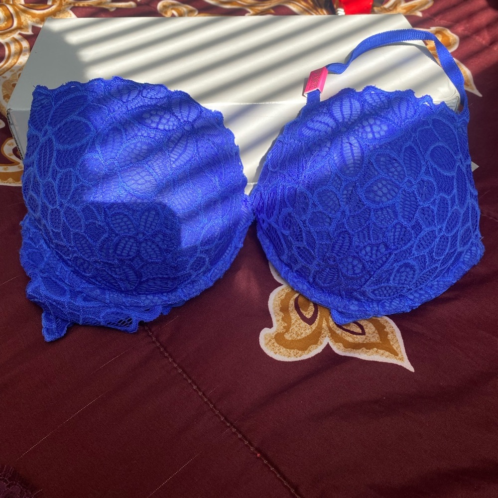 Victoria s secret bra